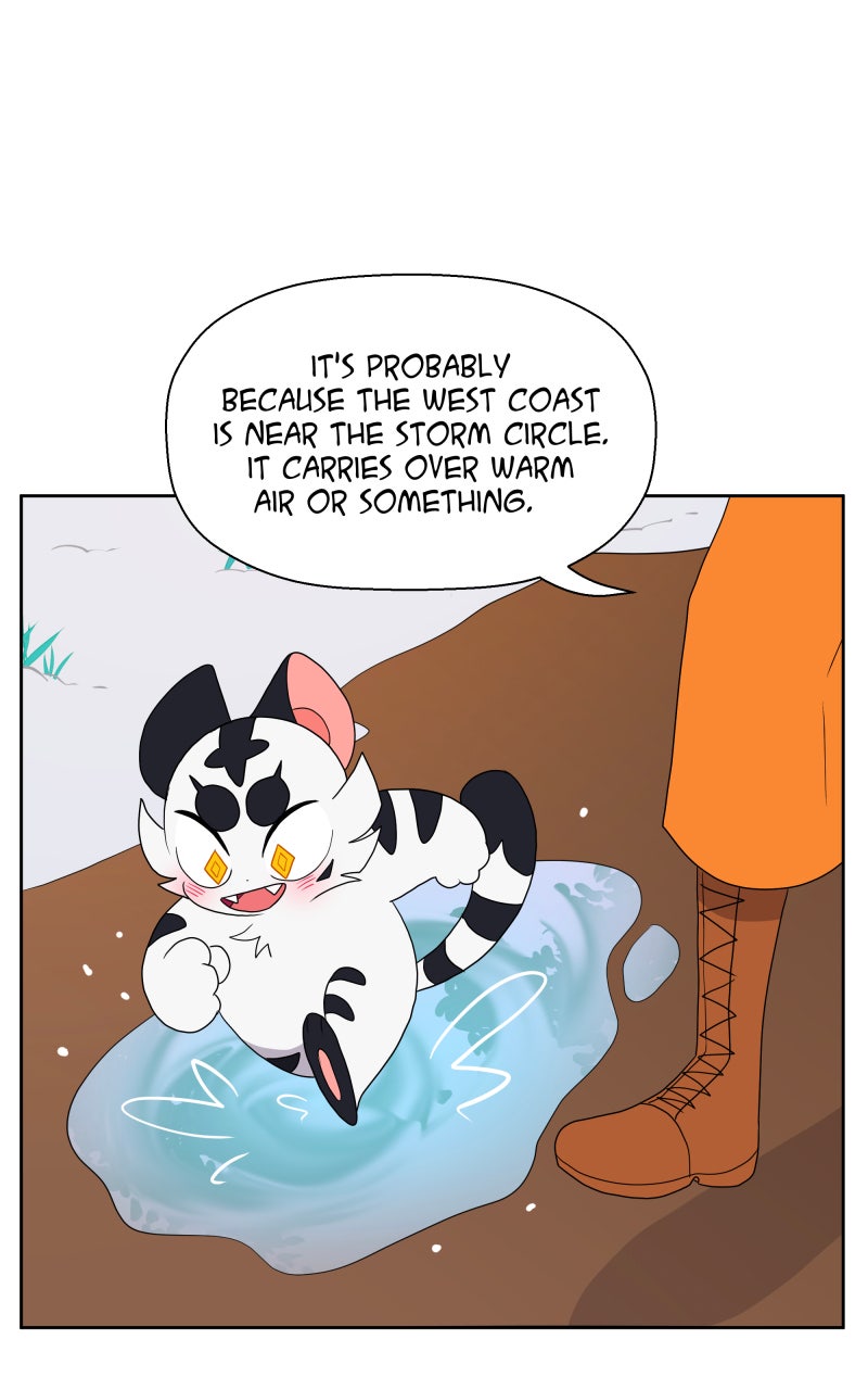 Nomads (S2) Episode 88 page 21 - 