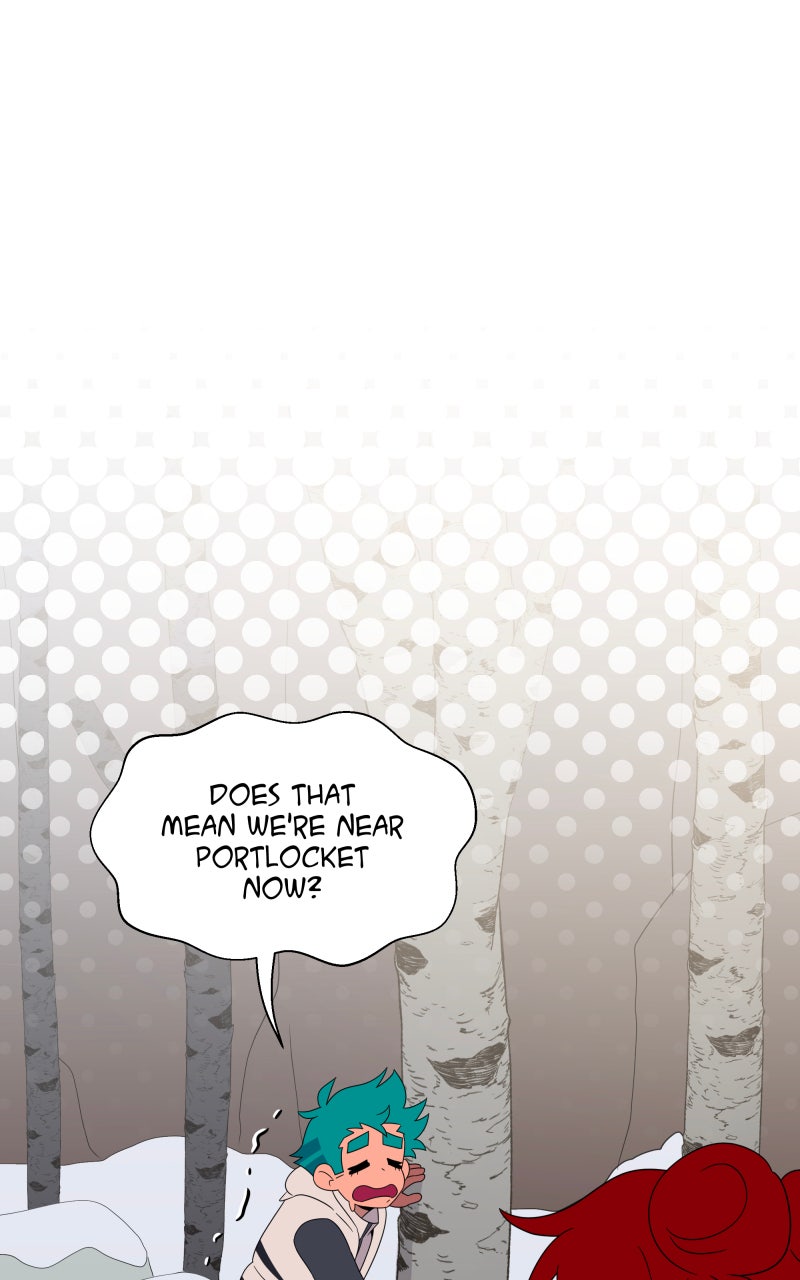 Nomads (S2) Episode 88 page 22 - 