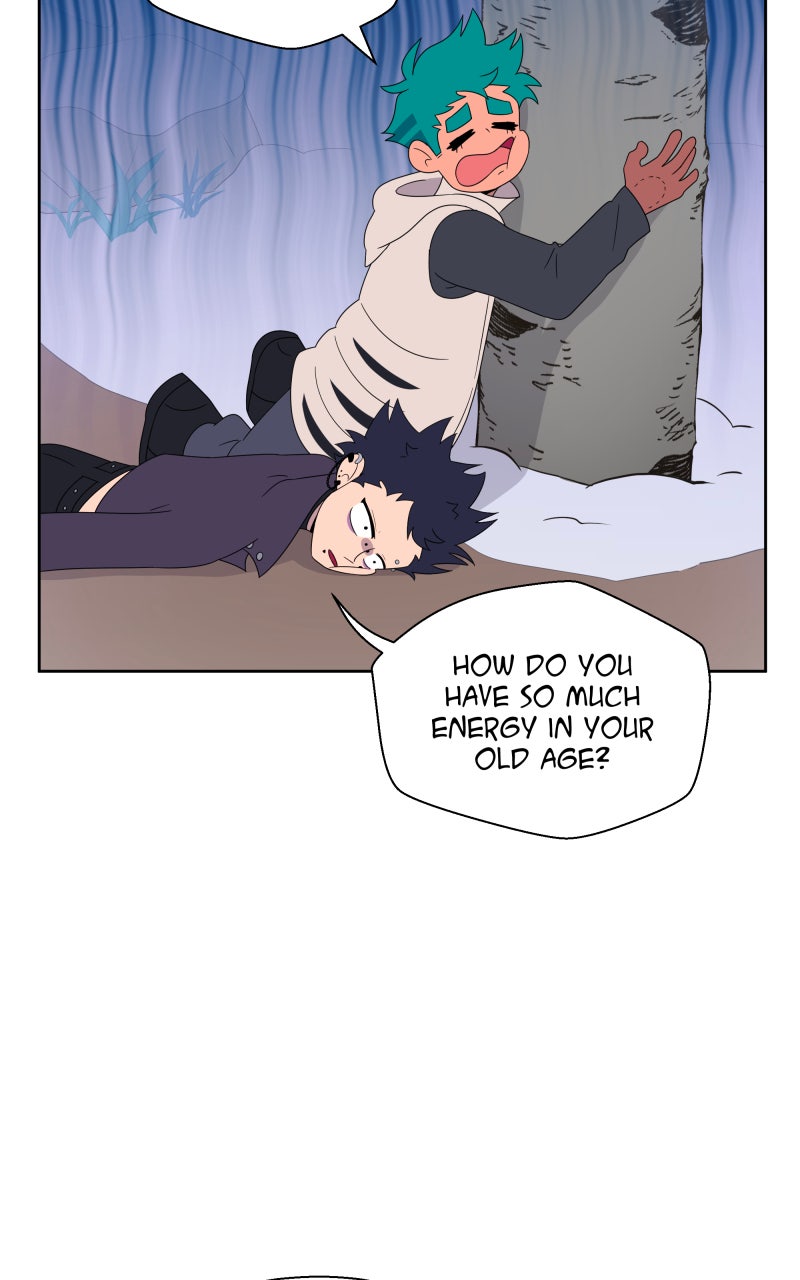 Nomads (S2) Episode 88 page 24 - 