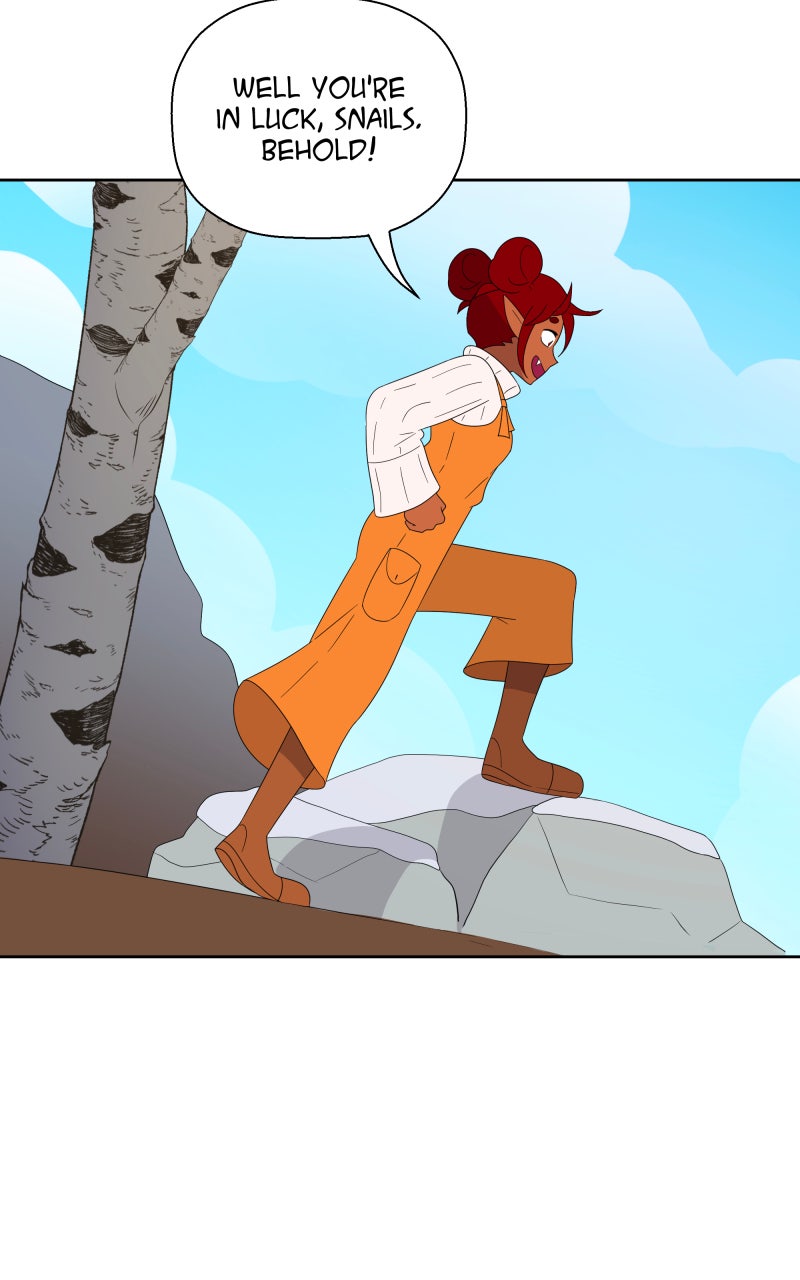 Nomads (S2) Episode 88 page 25 - 