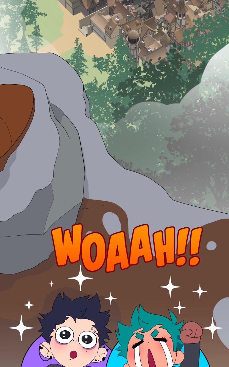 Nomads (S2) Episode 88 page 27 - 