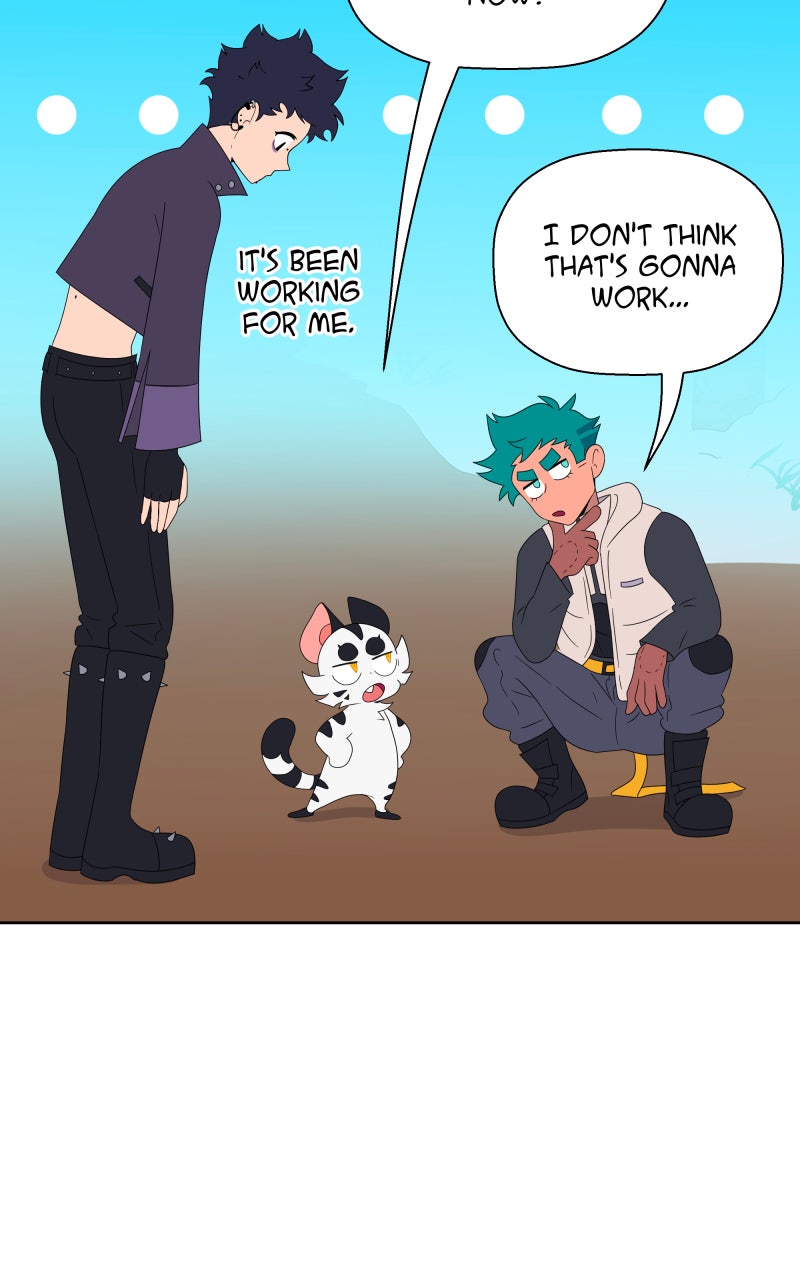 Nomads (S2) Episode 88 page 29 - 