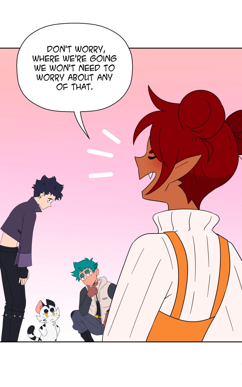 Nomads (S2) Episode 88 page 30 - 