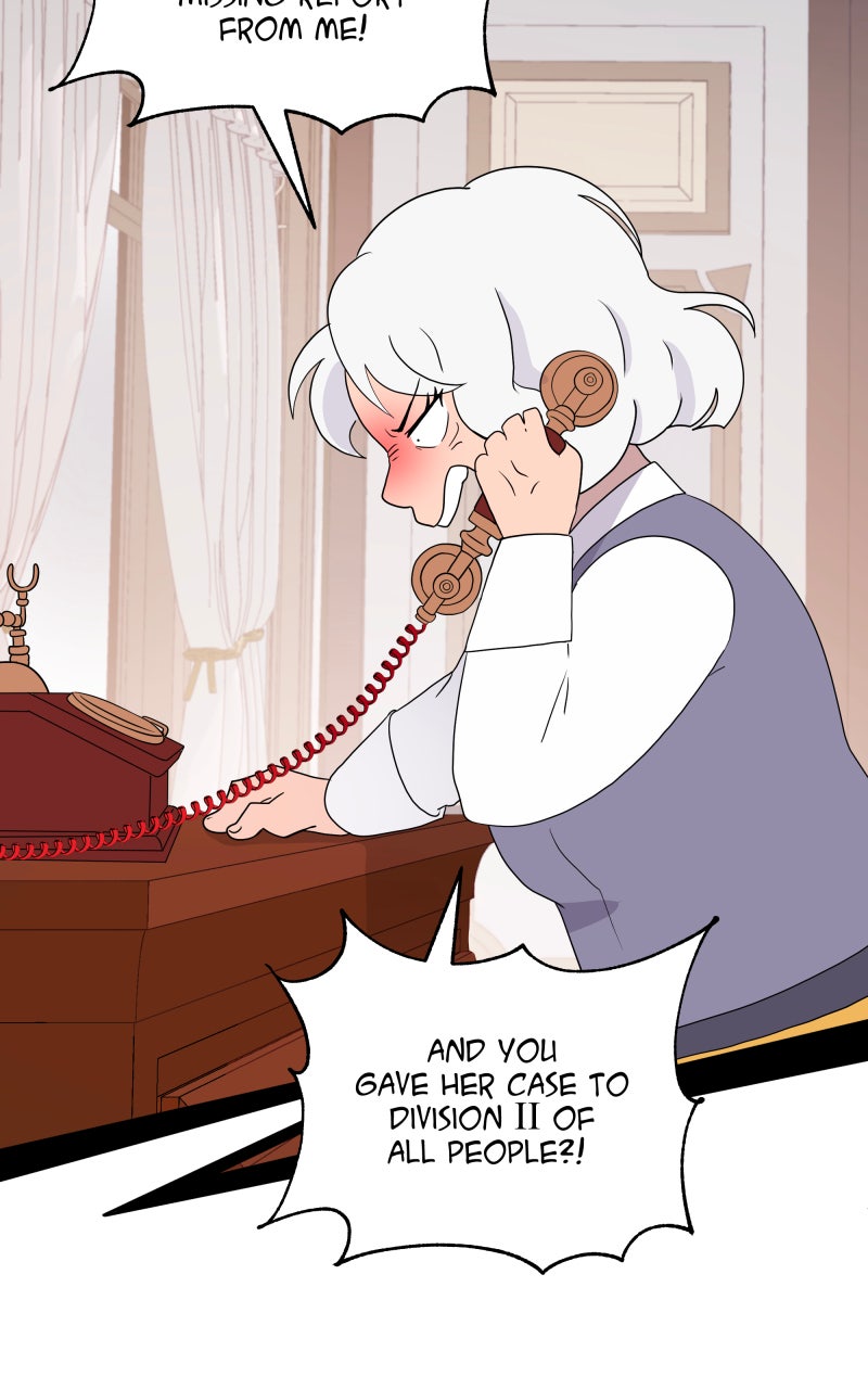 Nomads (S2) Episode 88 page 4 - 