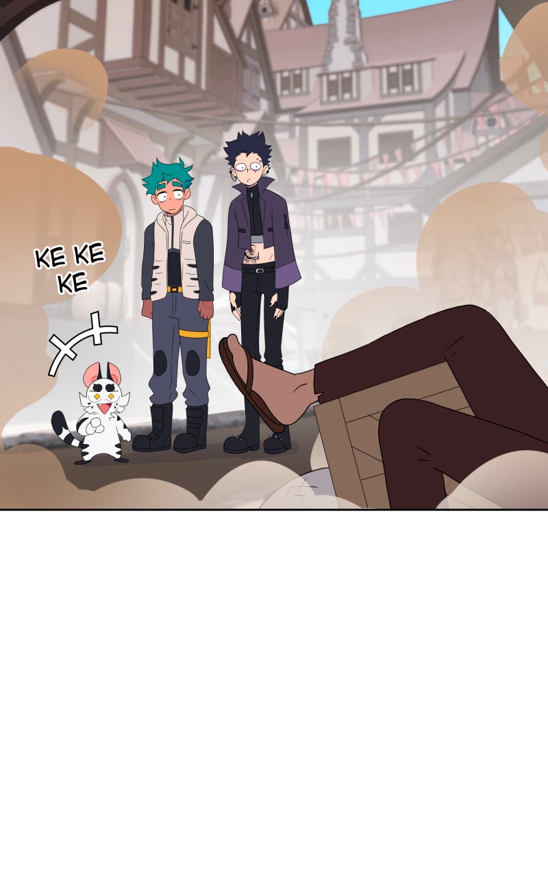 Nomads (S2) Episode 88 page 37 - 
