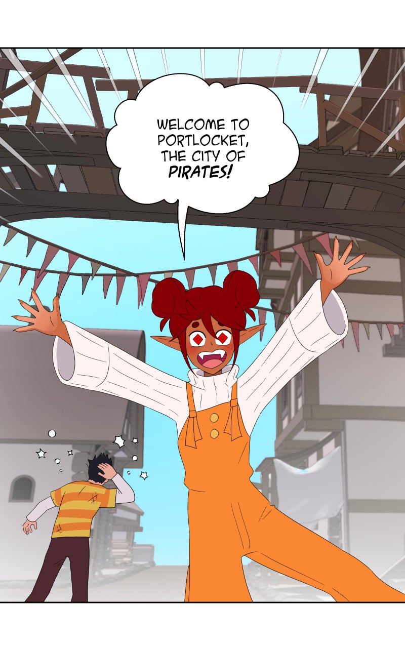 Nomads (S2) Episode 88 page 38 - 