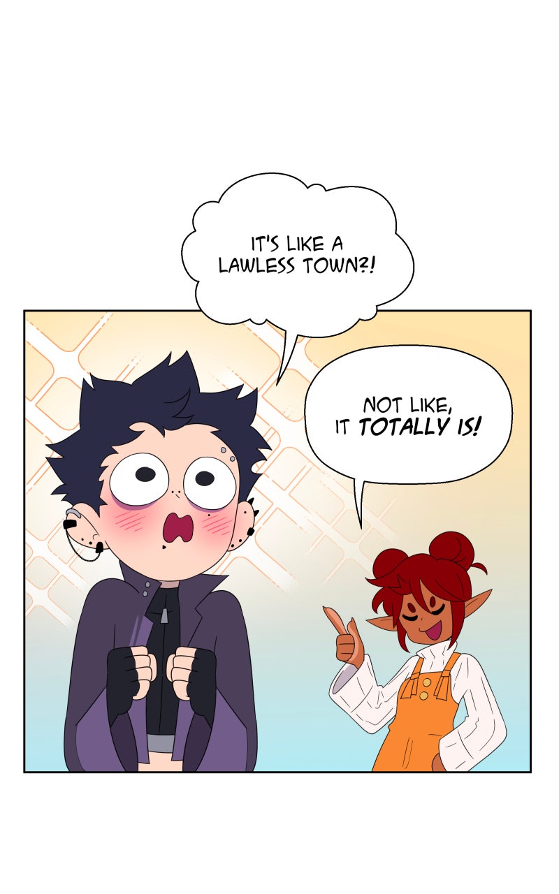 Nomads (S2) Episode 88 page 39 - 