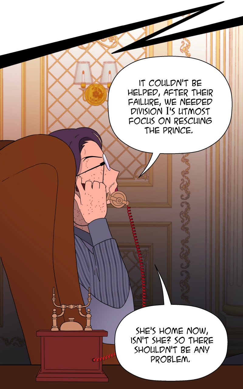 Nomads (S2) Episode 88 page 5 - 