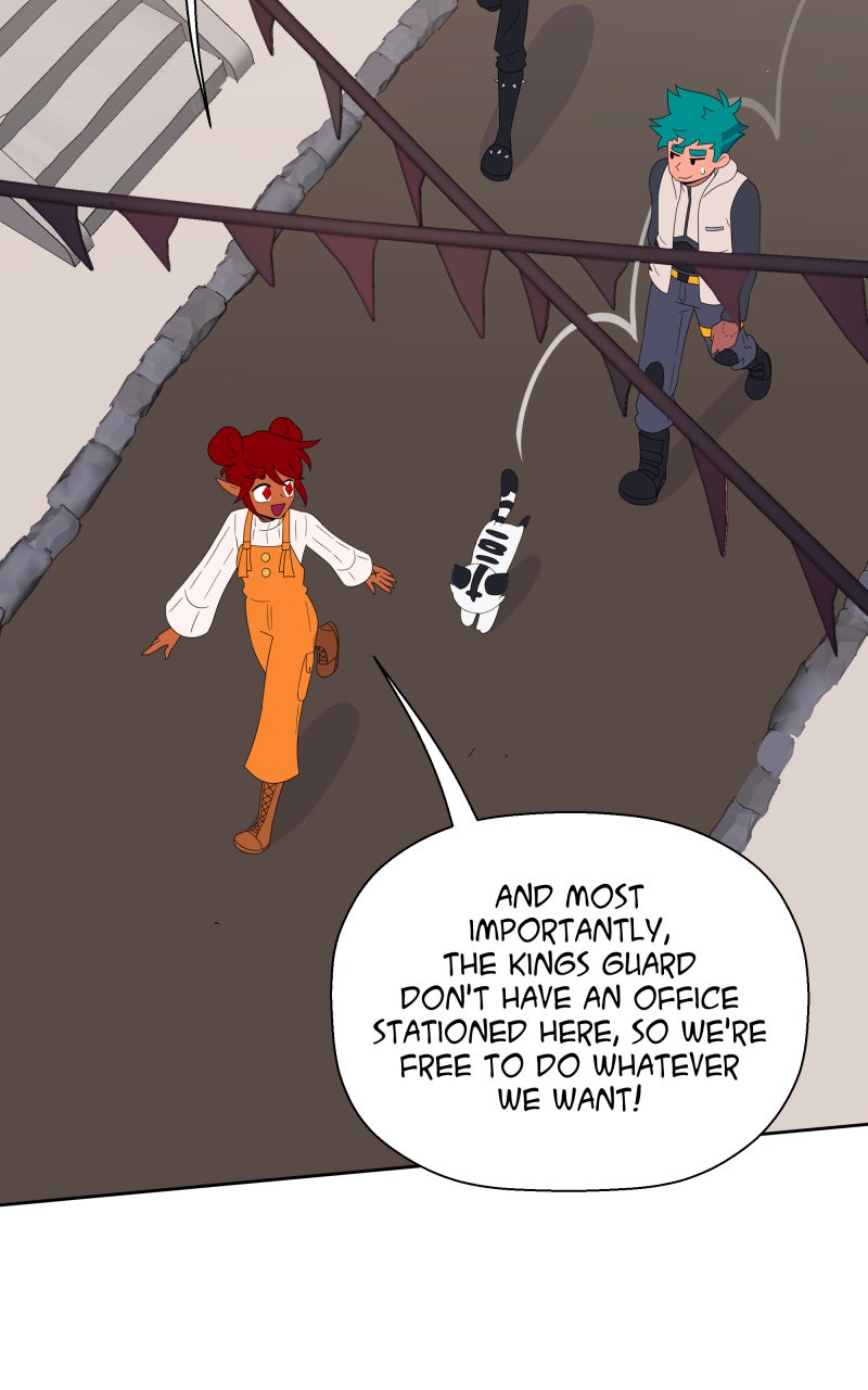 Nomads (S2) Episode 88 page 41 - 