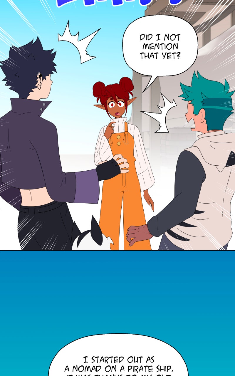 Nomads (S2) Episode 88 page 48 - 