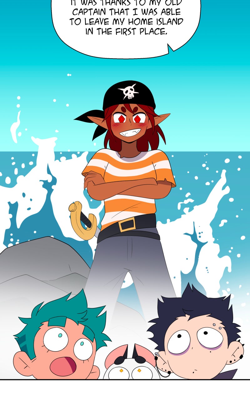 Nomads (S2) Episode 88 page 49 - 