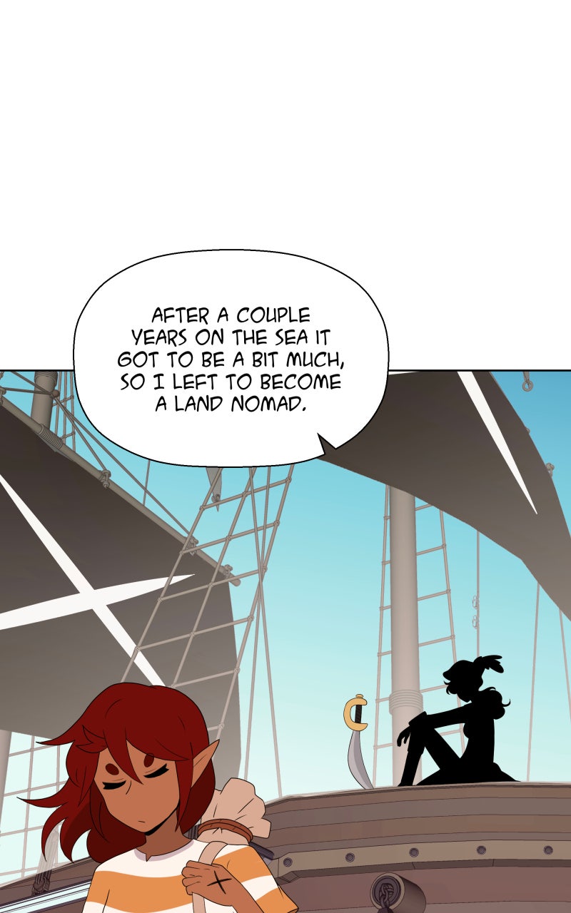 Nomads (S2) Episode 88 page 50 - 