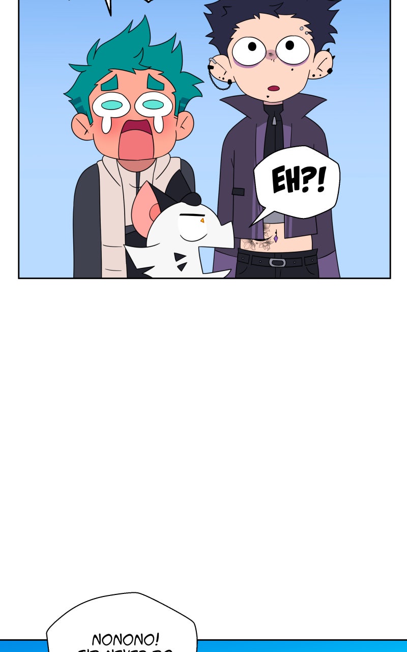 Nomads (S2) Episode 88 page 52 - 