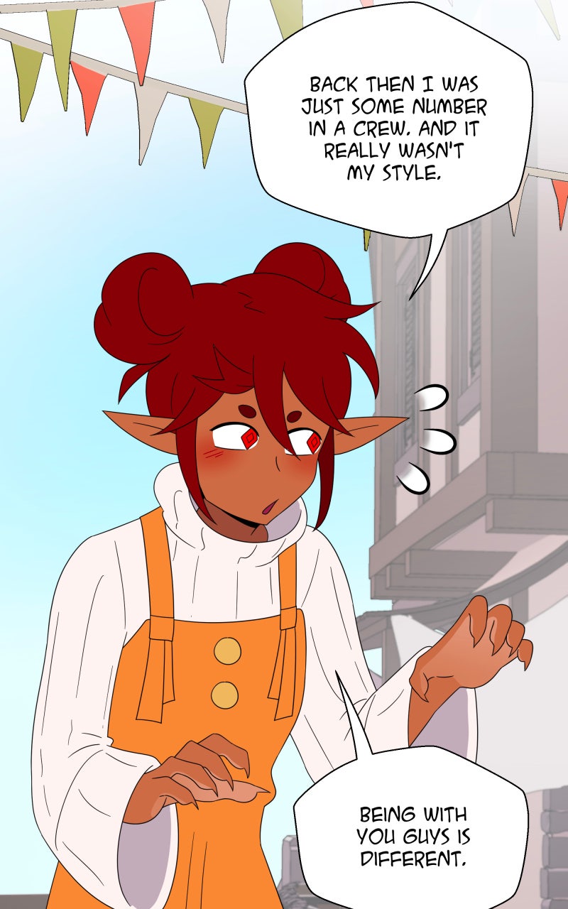 Nomads (S2) Episode 88 page 54 - 