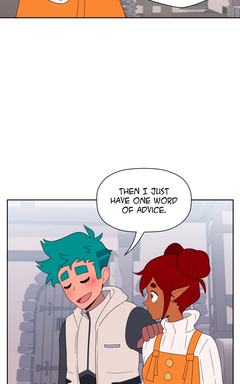 Nomads (S2) Episode 88 page 55 - 