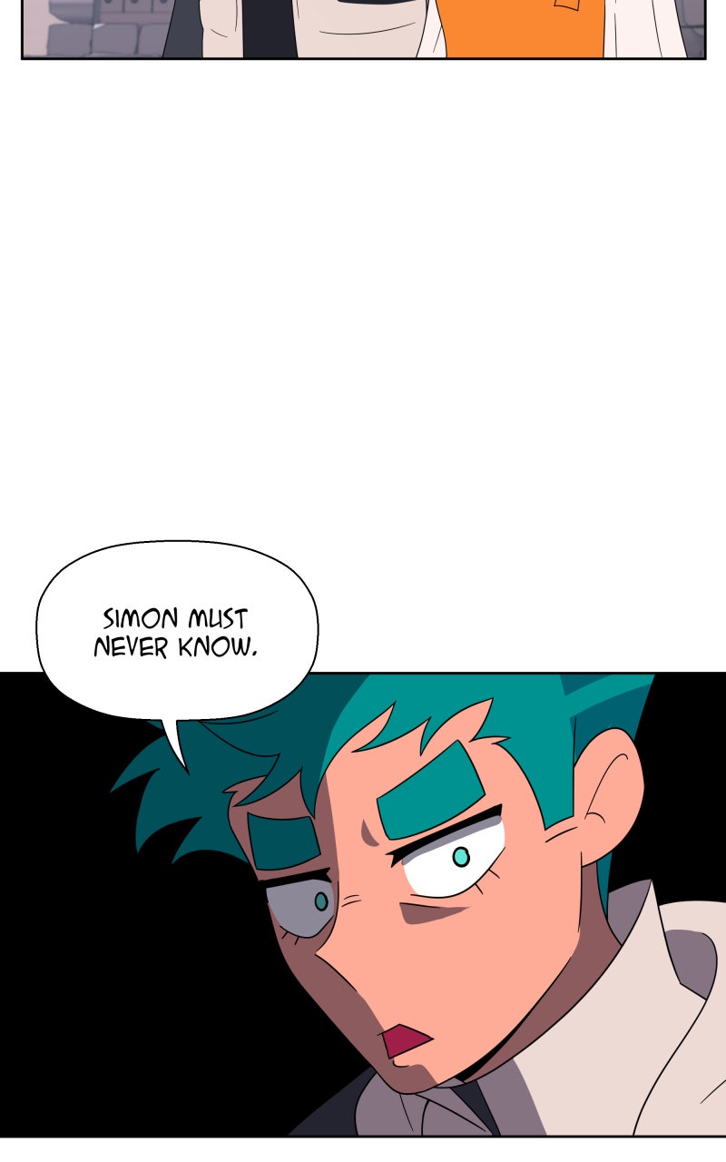 Nomads (S2) Episode 88 page 56 - 