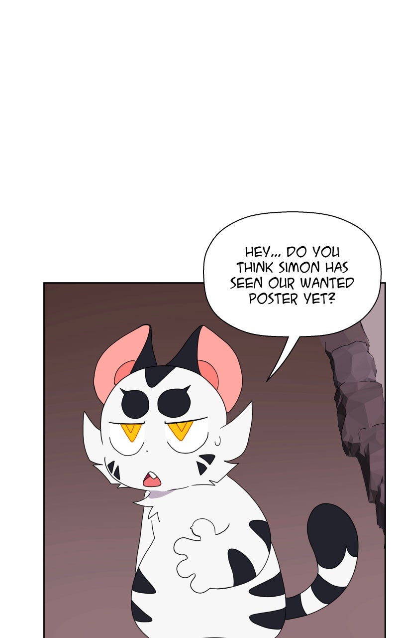 Nomads (S2) Episode 88 page 57 - 