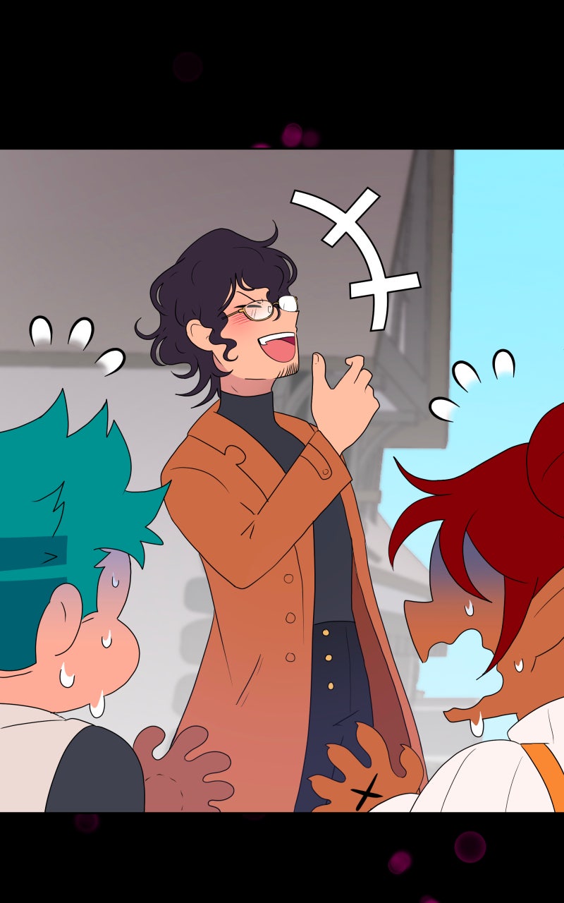 Nomads (S2) Episode 88 page 68 - 