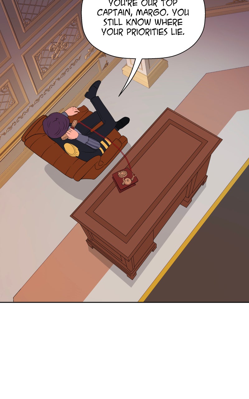 Nomads (S2) Episode 88 page 8 - 