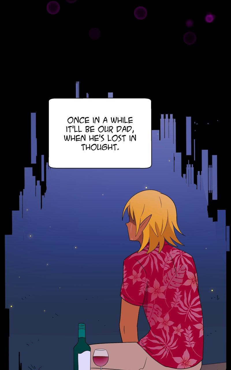 Nomads (S2) Episode 88 page 72 - 