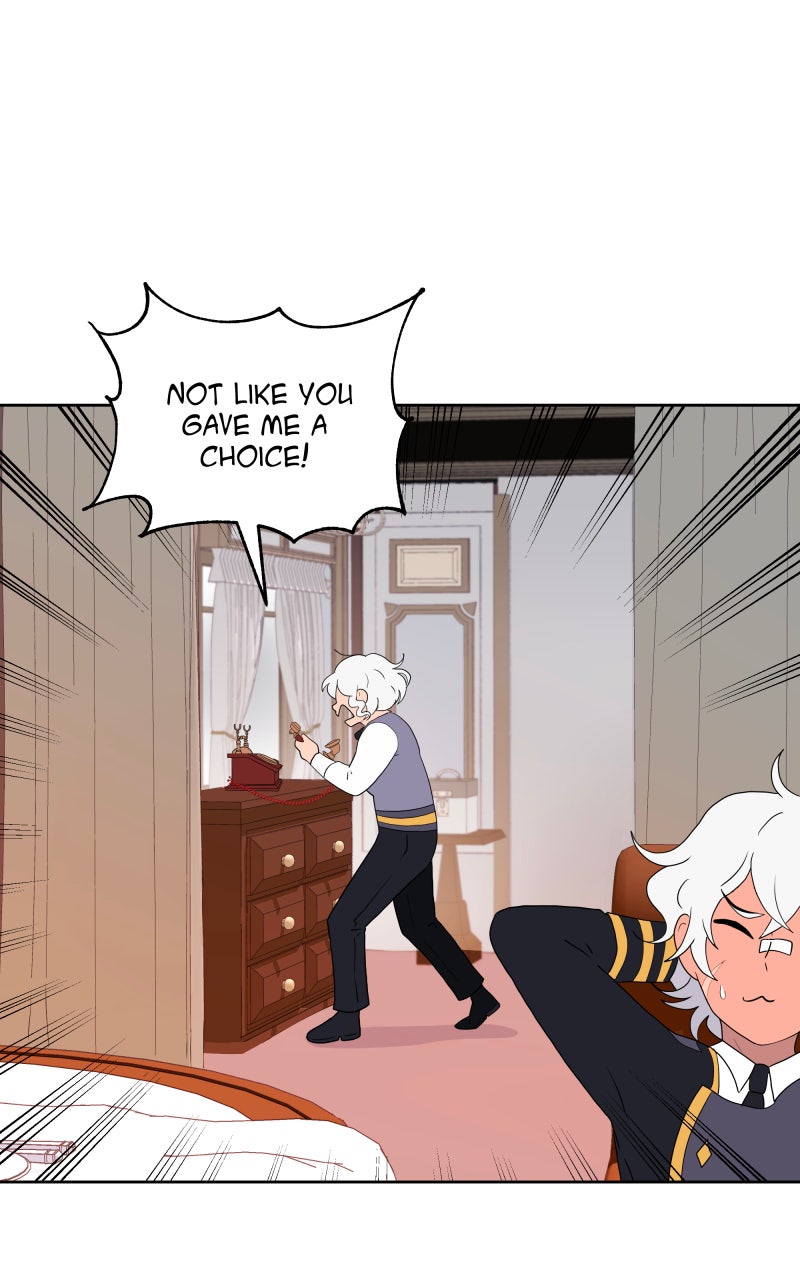 Nomads (S2) Episode 88 page 9 - 