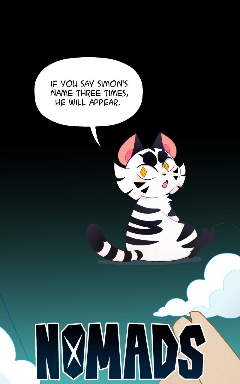 Nomads (S2) Episode 88 page 84 - 