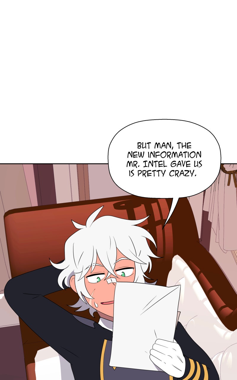 Nomads (S2) Episode 88 page 10 - 