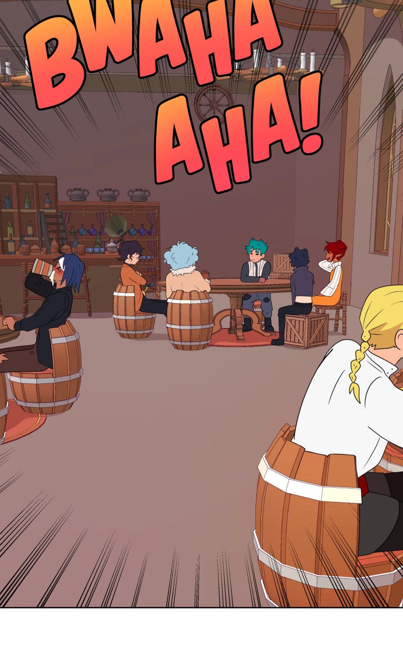Nomads (S2) Episode 89 page 2 - 