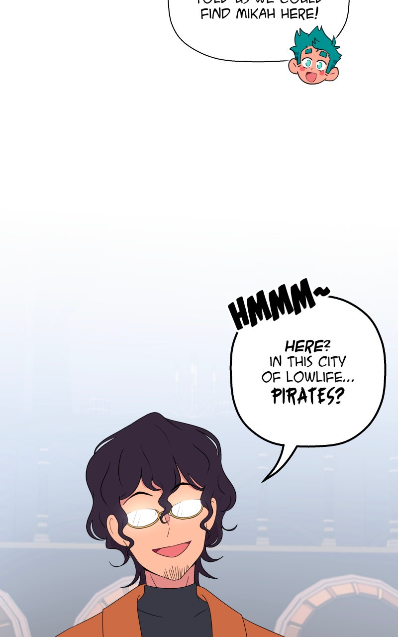 Nomads (S2) Episode 89 page 14 - 