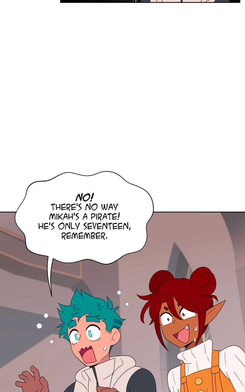 Nomads (S2) Episode 89 page 16 - 