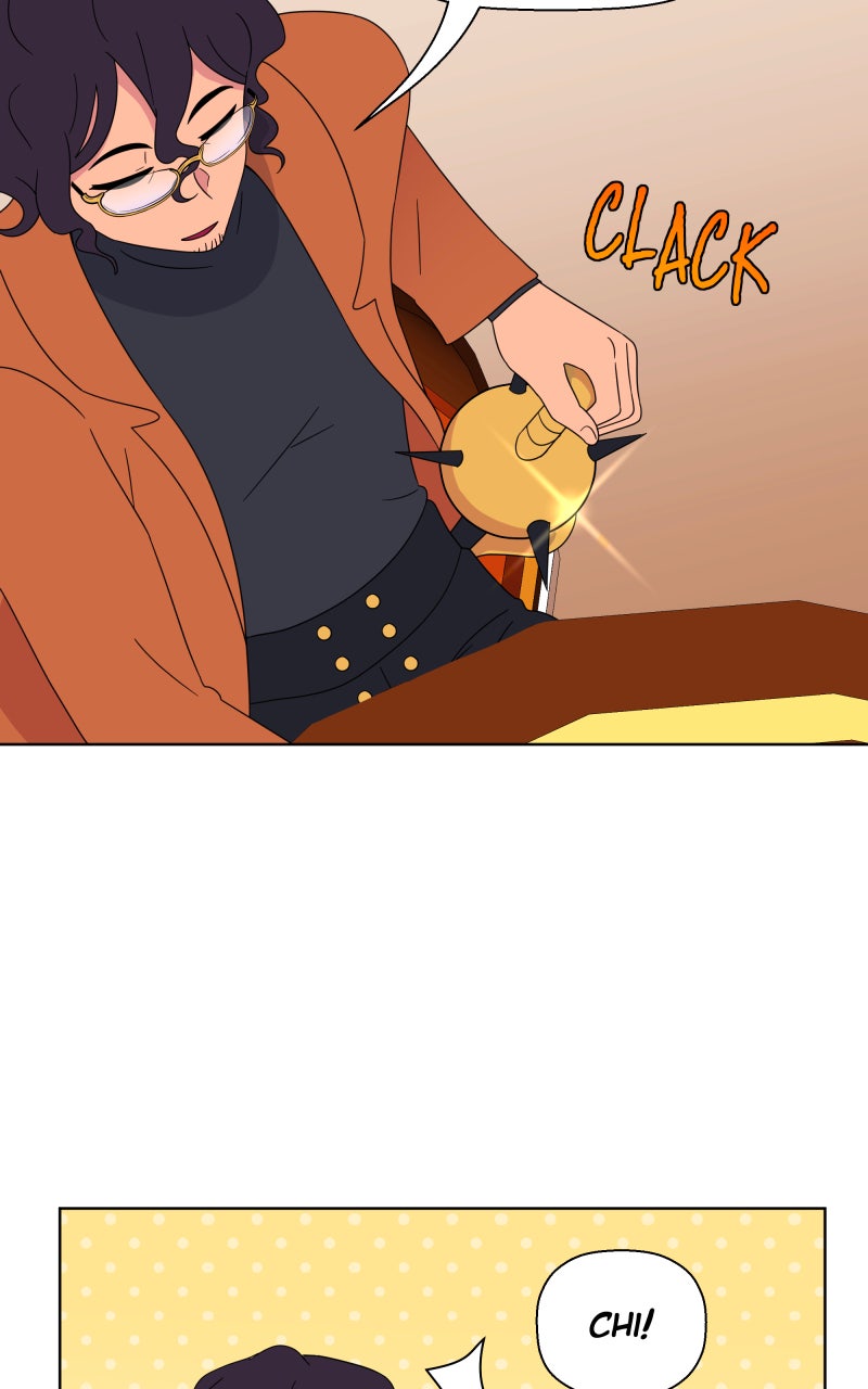 Nomads (S2) Episode 89 page 18 - 