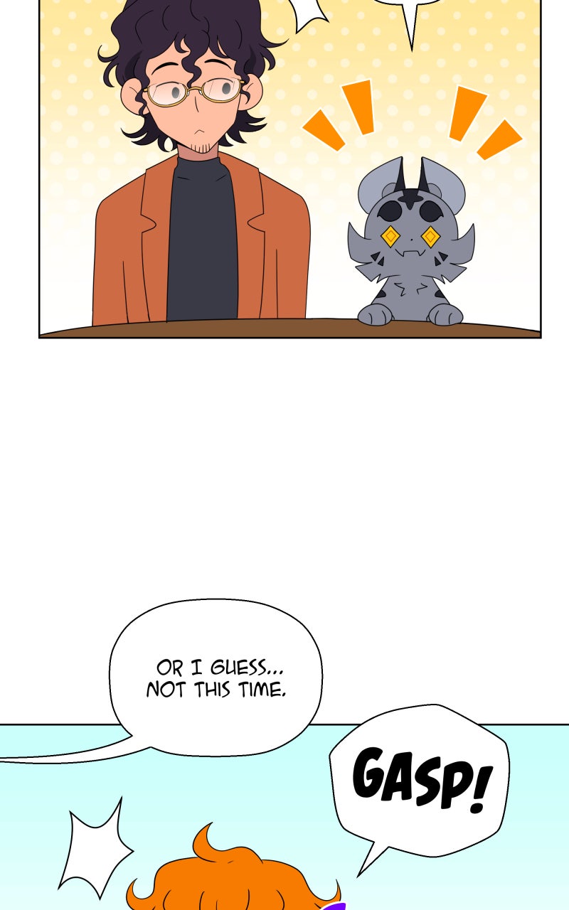 Nomads (S2) Episode 89 page 19 - 