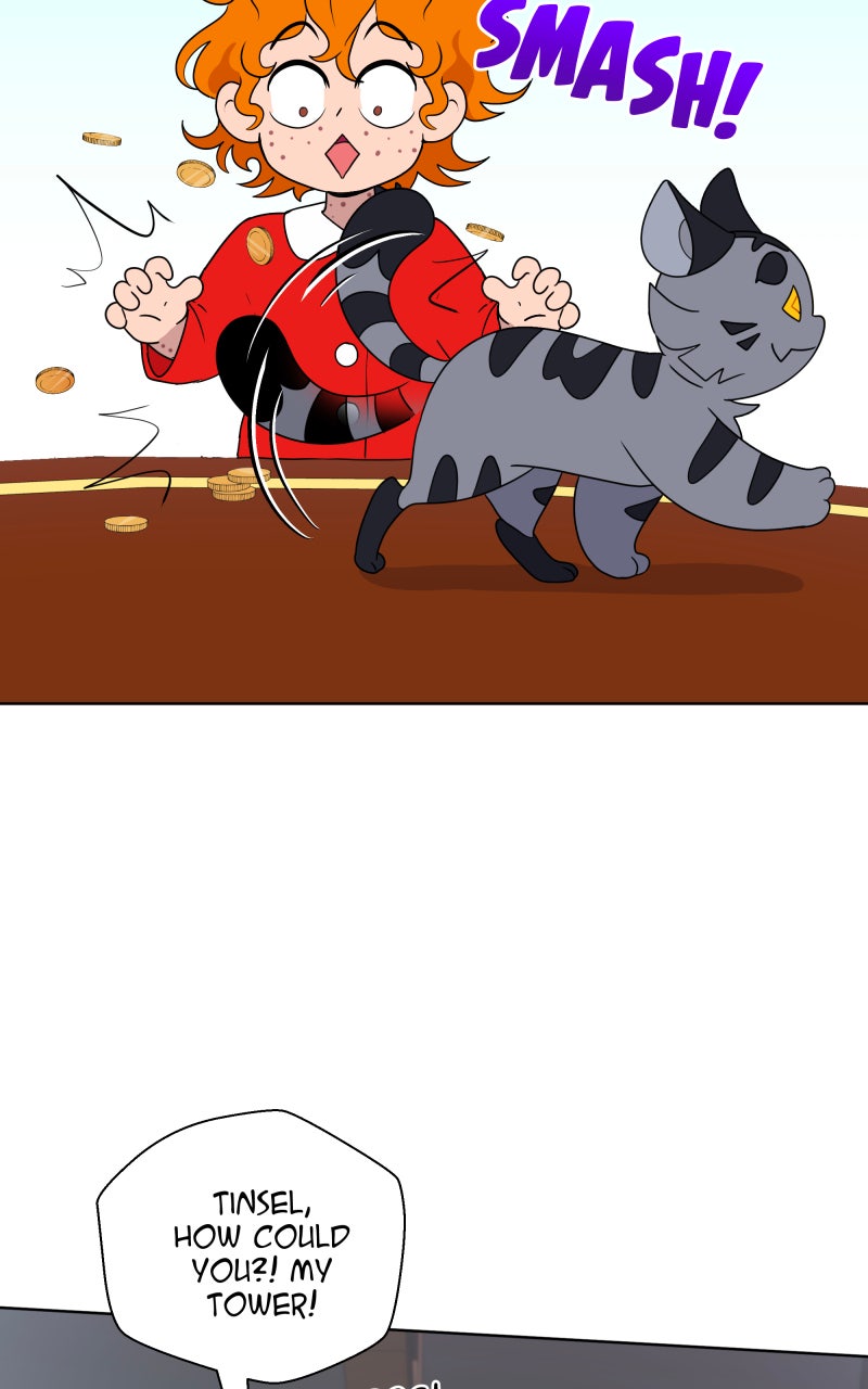 Nomads (S2) Episode 89 page 20 - 