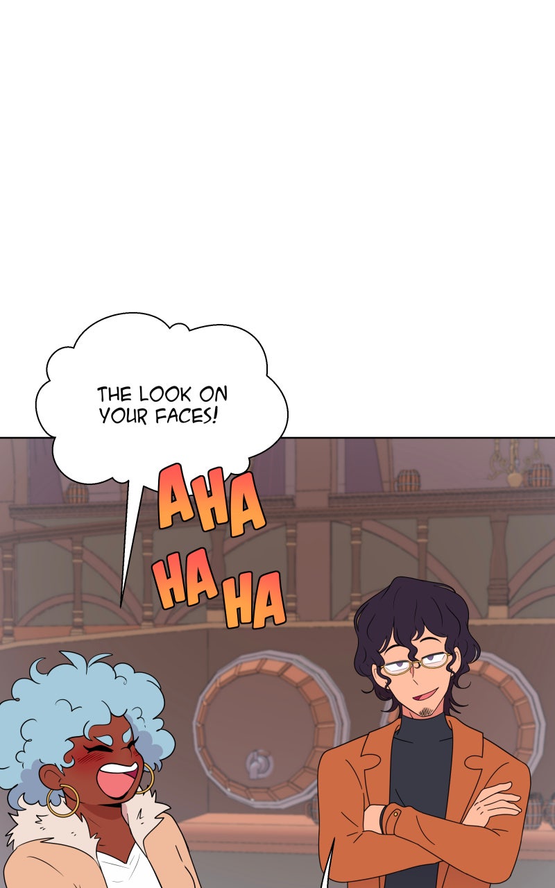 Nomads (S2) Episode 89 page 3 - 
