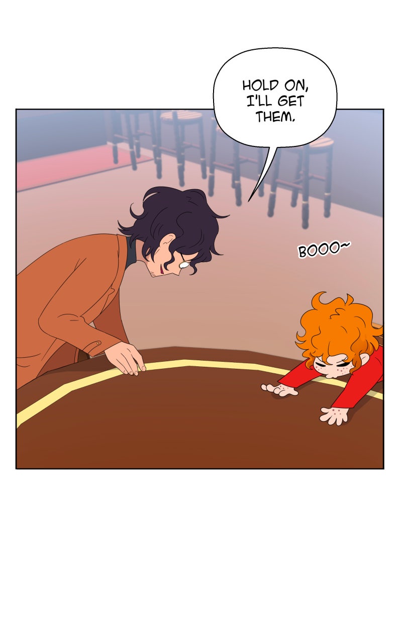 Nomads (S2) Episode 89 page 22 - 