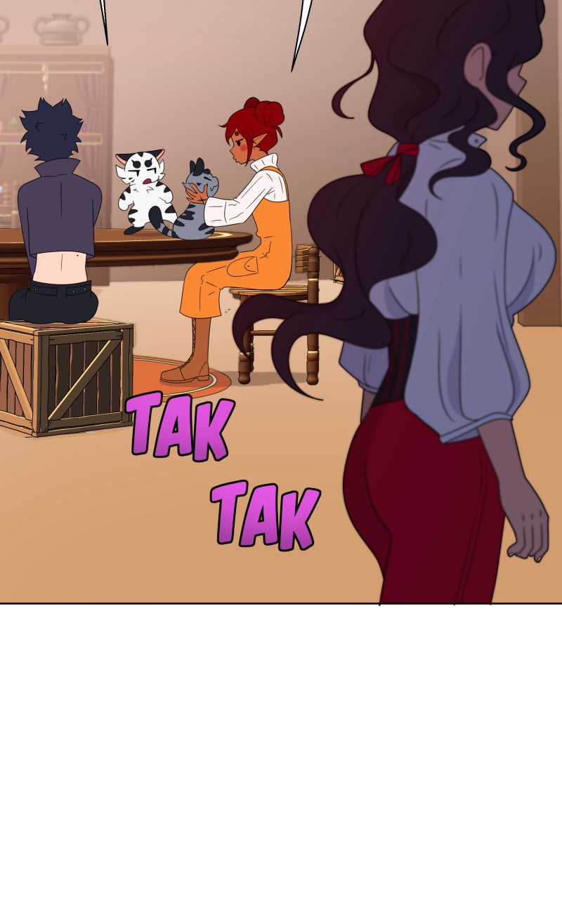 Nomads (S2) Episode 89 page 25 - 