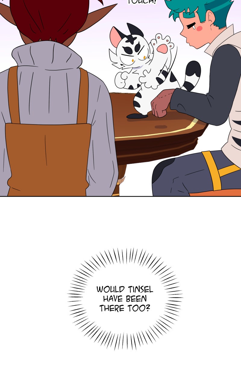 Nomads (S2) Episode 89 page 28 - 