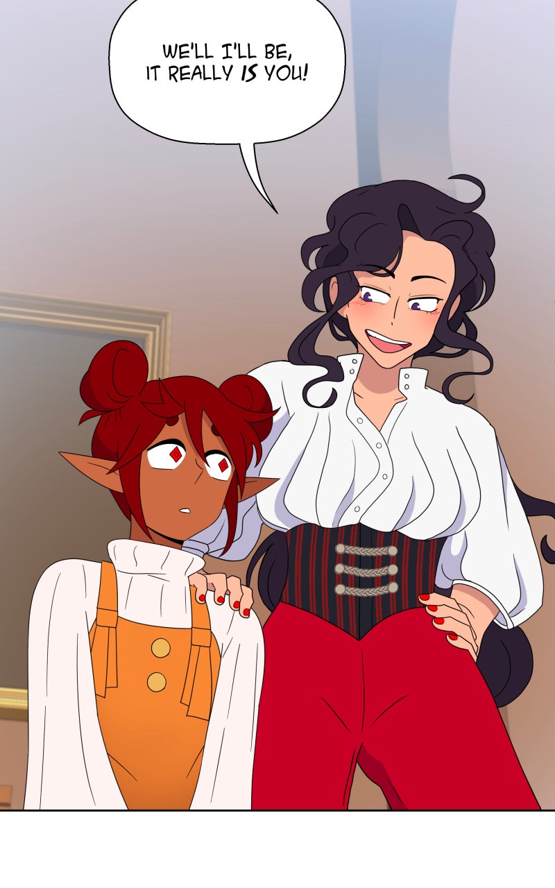 Nomads (S2) Episode 89 page 32 - 