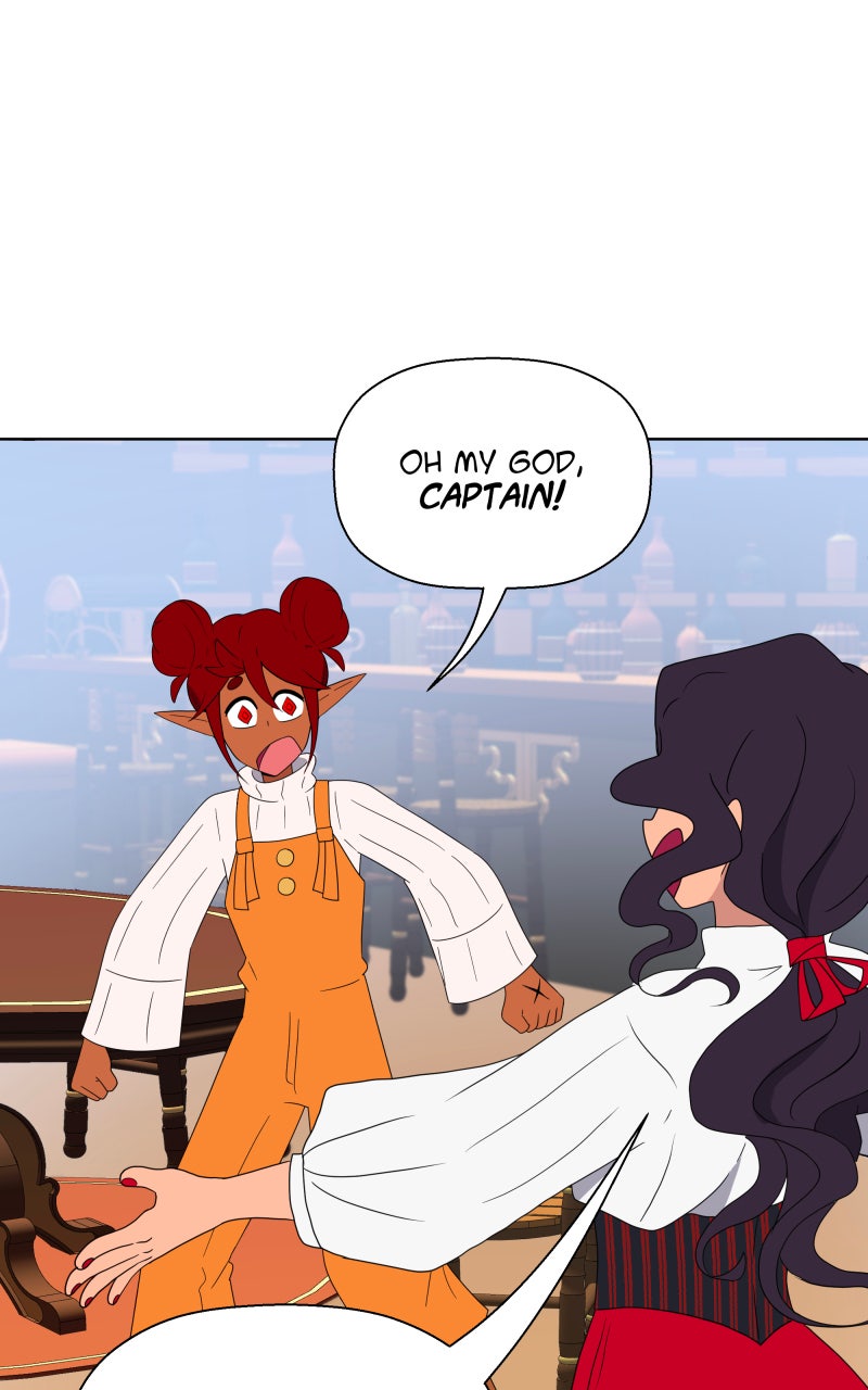 Nomads (S2) Episode 89 page 33 - 