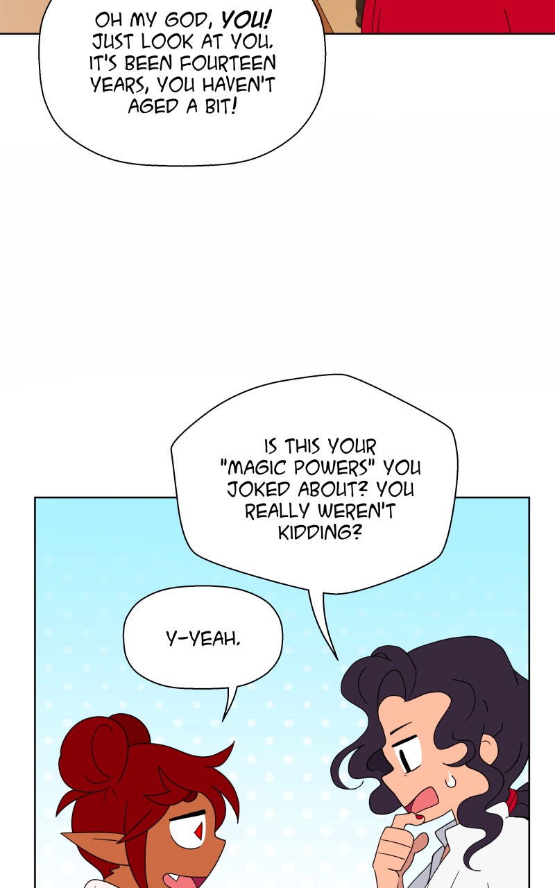 Nomads (S2) Episode 89 page 34 - 