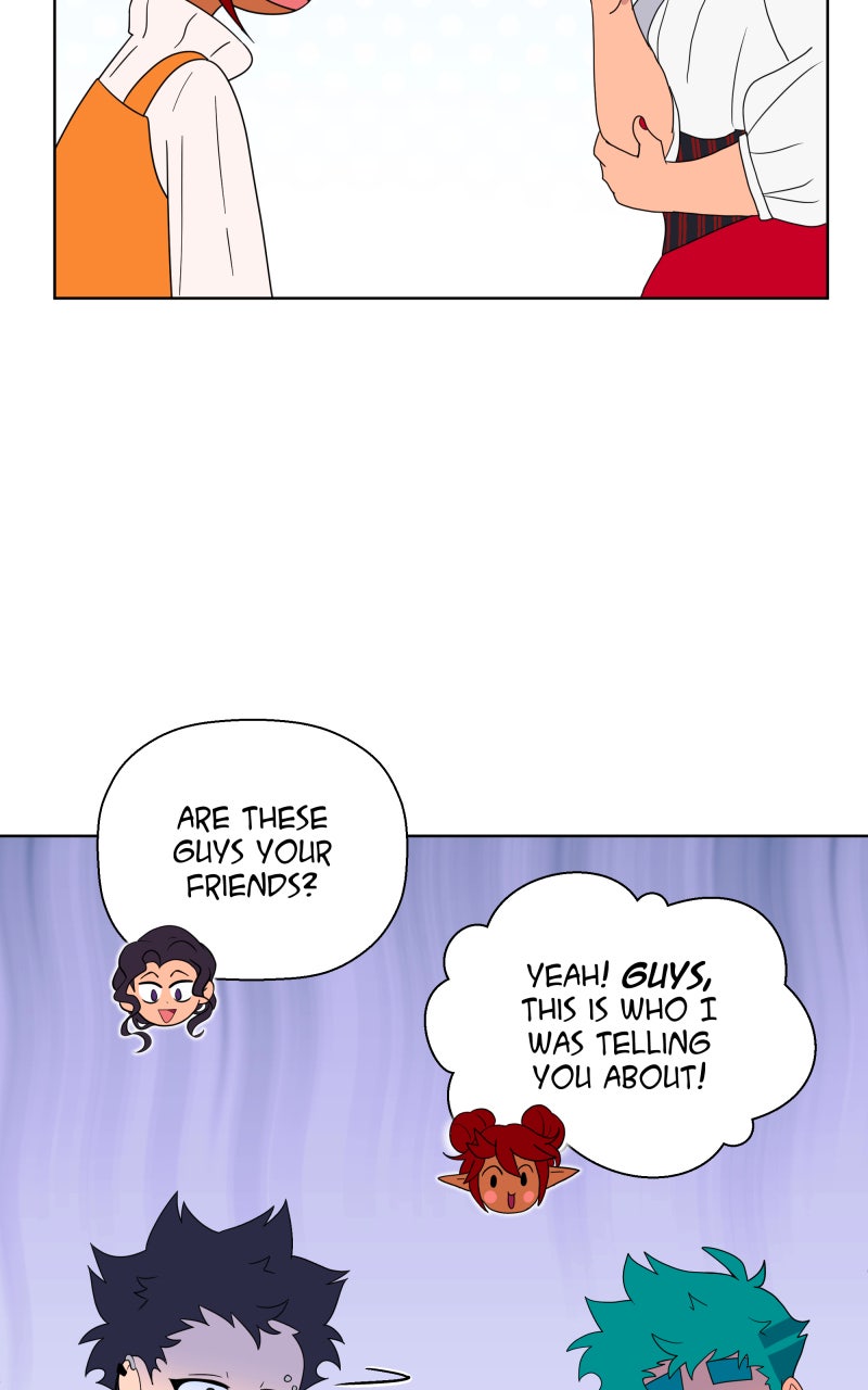 Nomads (S2) Episode 89 page 35 - 
