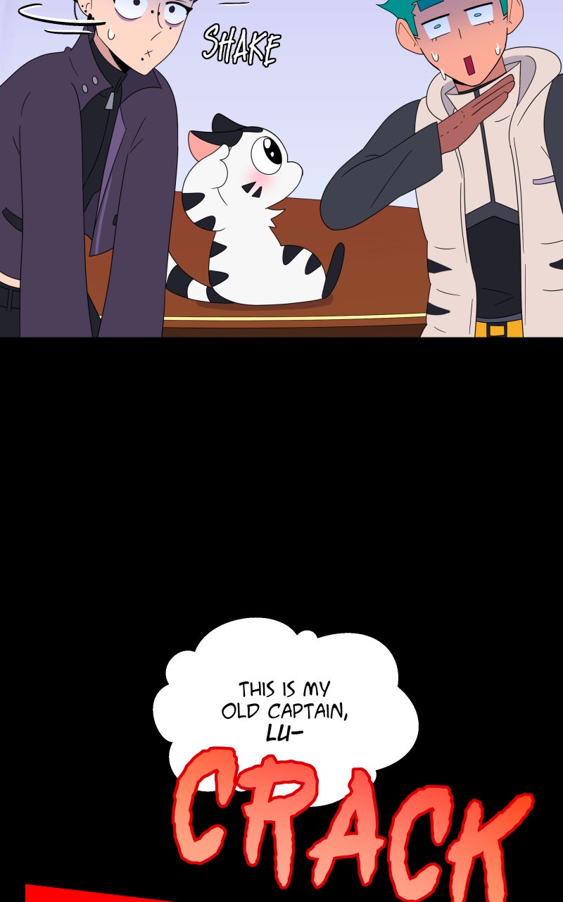 Nomads (S2) Episode 89 page 36 - 