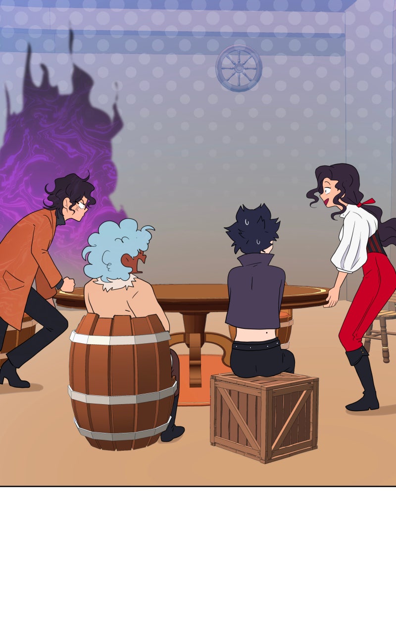Nomads (S2) Episode 89 page 40 - 