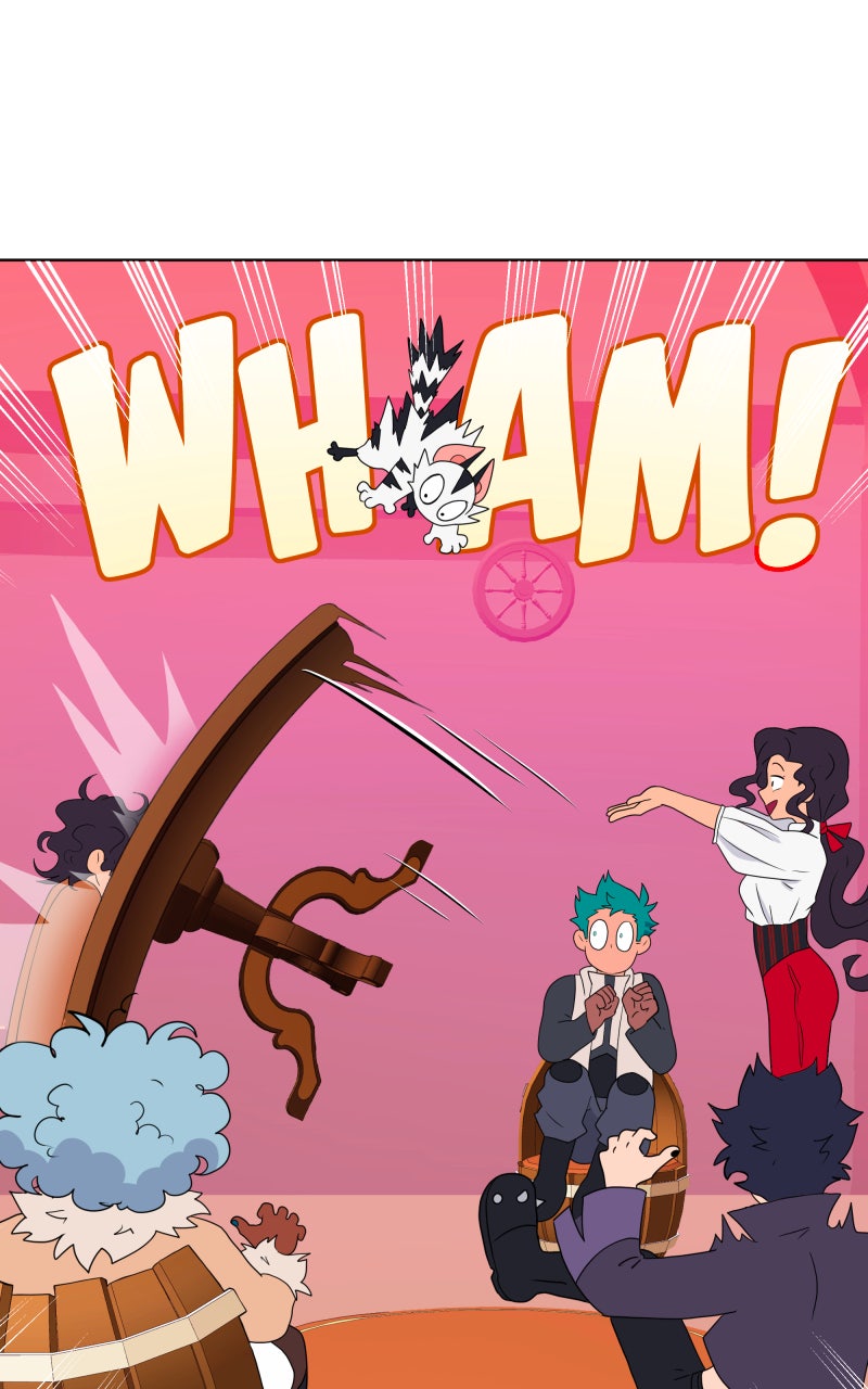 Nomads (S2) Episode 89 page 41 - 