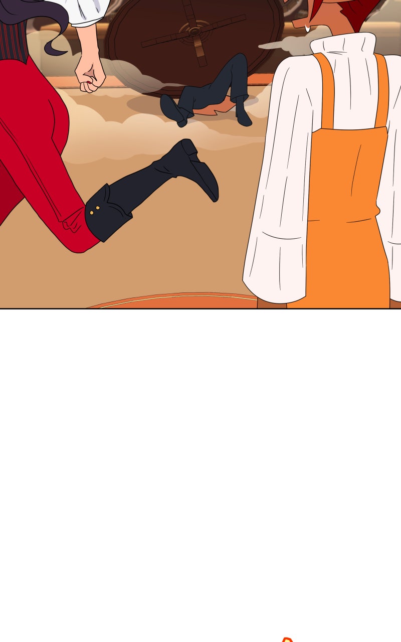 Nomads (S2) Episode 89 page 43 - 