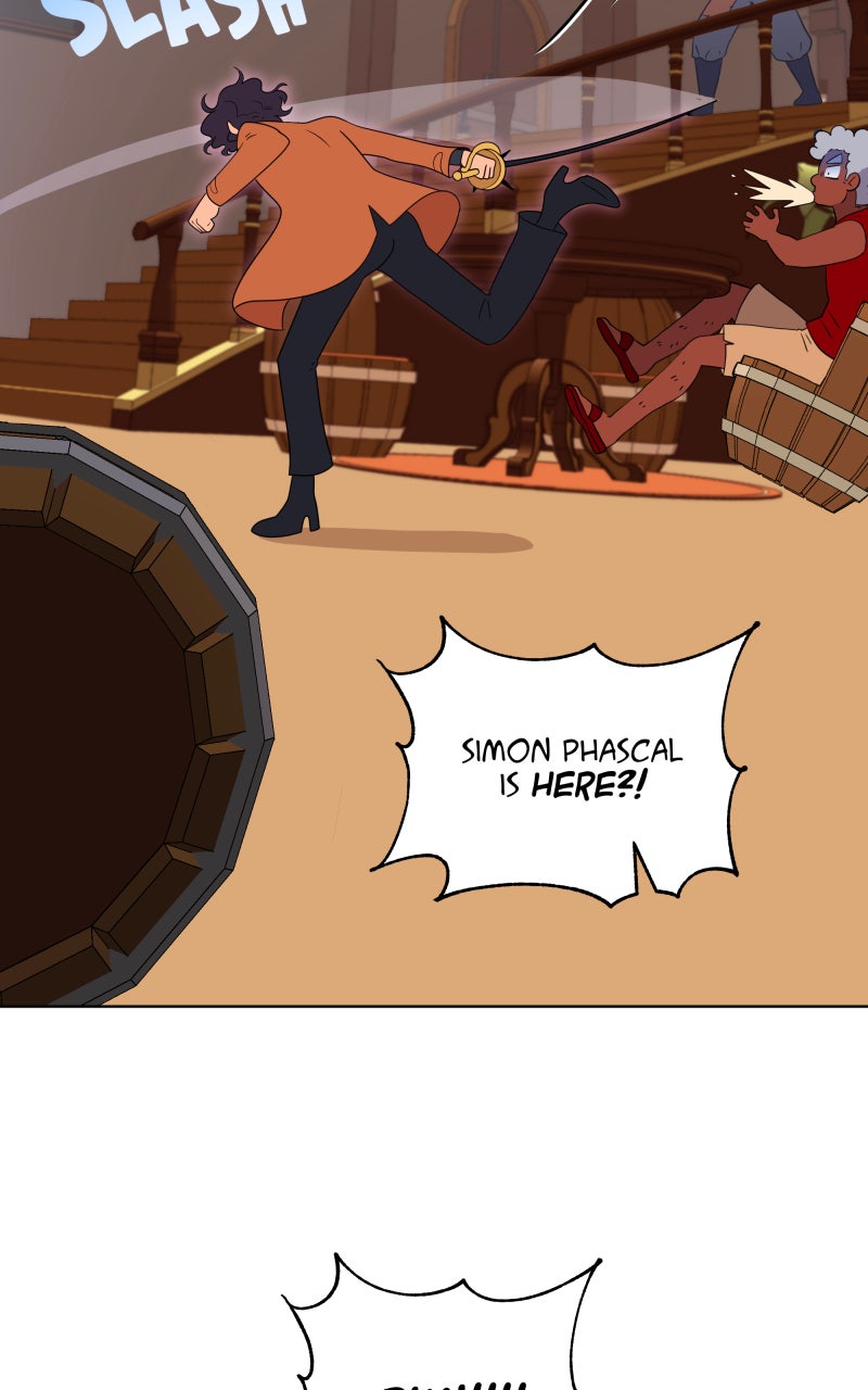 Nomads (S2) Episode 89 page 48 - 