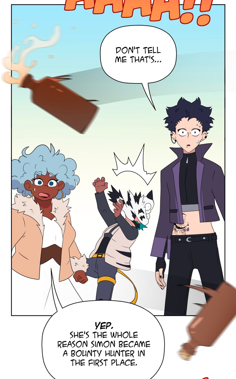 Nomads (S2) Episode 89 page 50 - 
