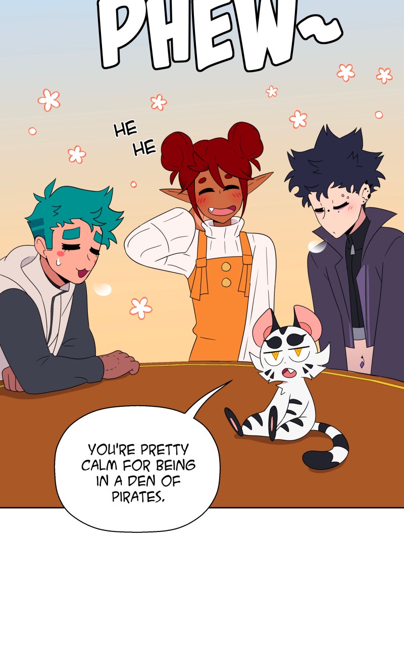 Nomads (S2) Episode 89 page 6 - 