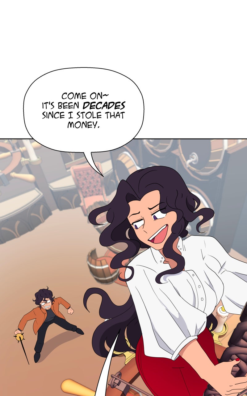 Nomads (S2) Episode 89 page 52 - 