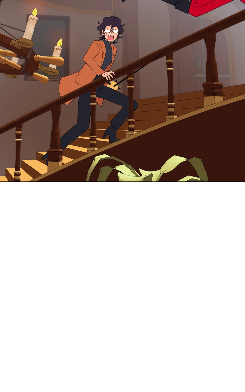 Nomads (S2) Episode 89 page 54 - 